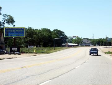 HWY 59 E/S .2 MI N/O FM 95 (GARRISON)