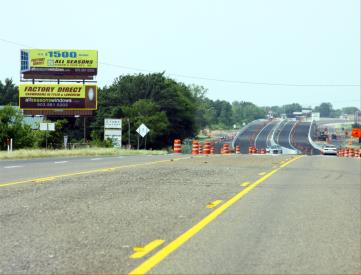 US69 WS .50 MI SO FM 344 - BOTTOM