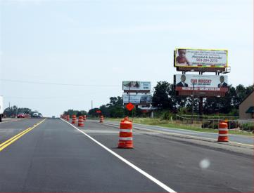 US69 WS .50 MI SO FM 344 - TOP