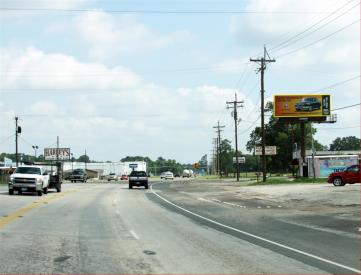 LONGVIEW TX SH149 1MISO I20