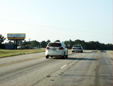 US 259 E/S .6 MI N/O JUDSON RD FN