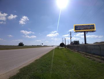 US 59 W/S 480' S/O MEADOW LN SF LHR