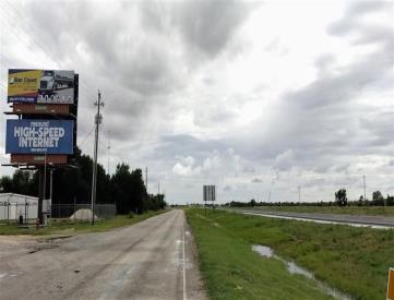 US 59 E/S .5 MI S/O FM 822 NF LHR TOP