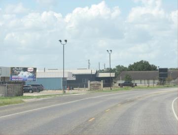 FM 2765 S/S W LOOP 525 SF LHR