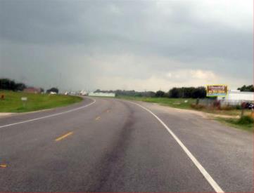 FM 2765 S/S W LOOP 525 NF RHR