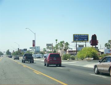 W/S 4TH AVE 300' S/O 26TH ST F/N