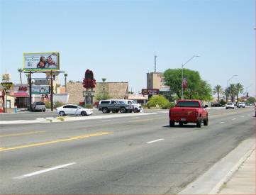 W/S 4TH AVE 300' S/O 26TH ST F/S