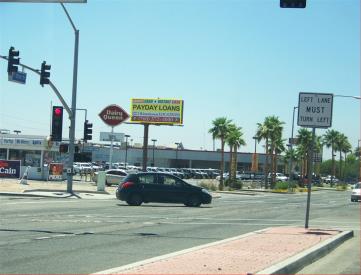 S/S 32ND ST W/O ARIZONA AVE F/E