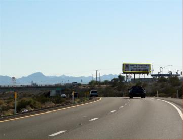 S/S I-8 50' W/O PACIFIC AVE F/W