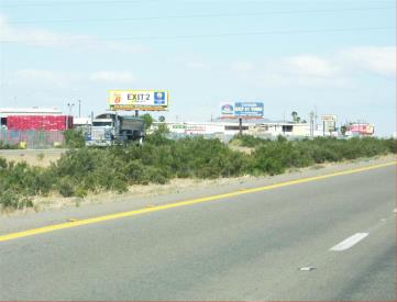 S/S I-8 2050' E/O AVENUE 4E F/E