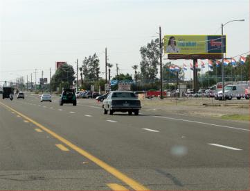 N/S HWY 80 (BUS 8) E/O ARABY RD F/E