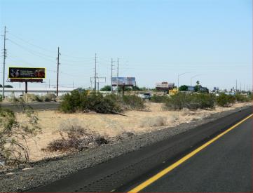 S/S I-8 500' E/O AVENUE 9E F/E