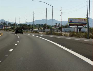 S/S I-8 500' E/O AVENUE 9E F/W