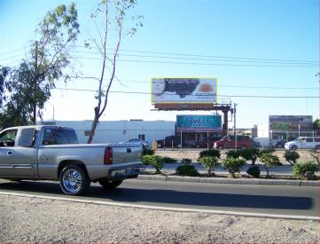 N/S A ST 100' E/O MAIN ST (HWY 95) F/W