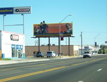 W/S 4TH AVE S/O 12TH ST F/S