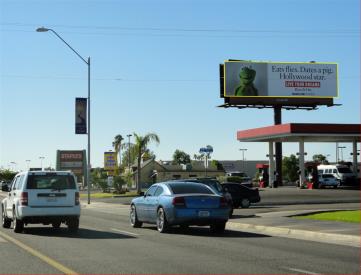 W/S 4TH AVE S/O 29TH ST F/N