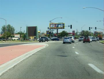 W/S 4TH AVE S/O 29TH ST F/S