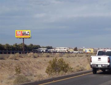 S/S I-8 2200' E/O ARABY RD F/E