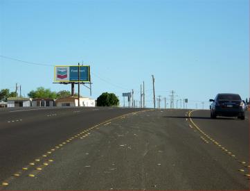 E/S HWY 95 N/O COUNTY 15TH F/N