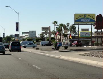 W/S 4TH AVE S/O 26TH ST F/N