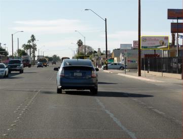 N/S HWY 95 E/O UNION ST F/E
