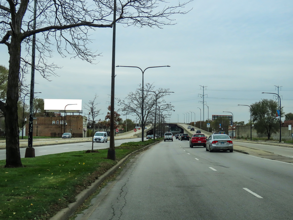 Stony Island Av ES 405ft S/O 77th St F/N - 3