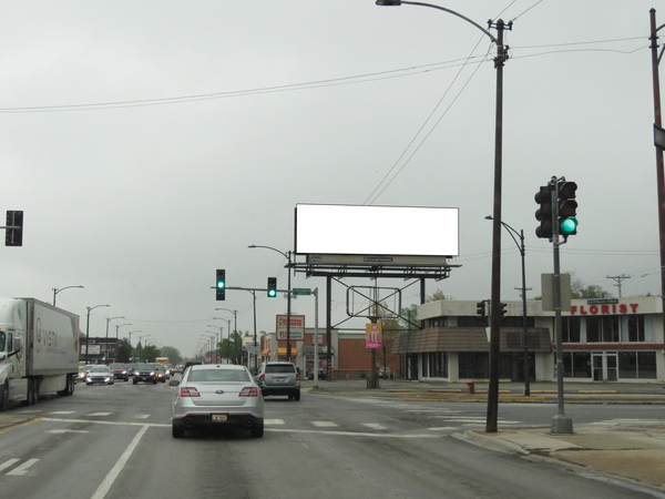 Southwest Hwy SS 75ft E/O Pulaski Rd F/SW - 2