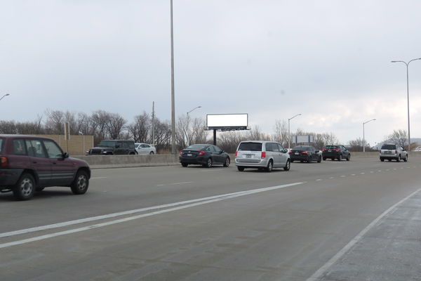 Mannheim Rd ES 0.5mi N/O O'Hare Xwy F/N - 1