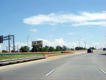 I 27 ES N/O 15TH