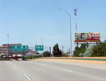 I 27 ES N/O 15TH