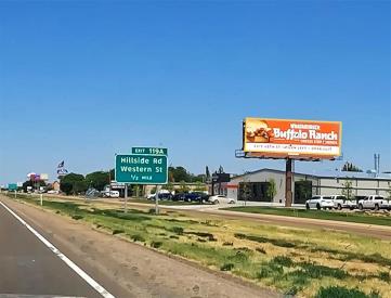 I-27 ES S/O FARMERS
