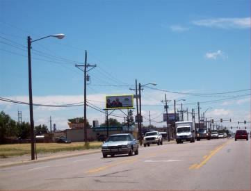 WESTERN ES 300 N/O PARAMOUNT