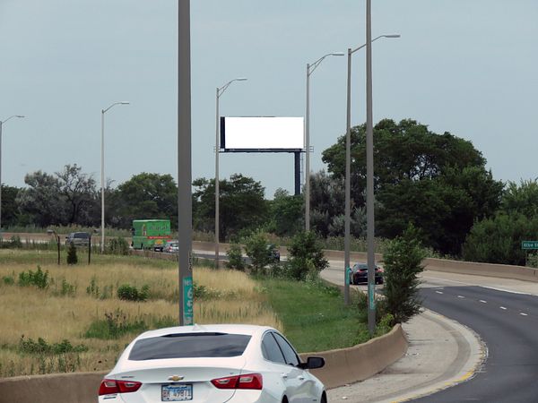 I-94 Bishop Ford Xwy ES 0.3mi N/O 103rd St F/S - 1