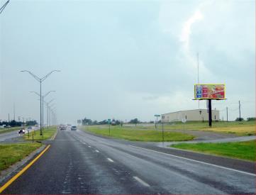 AMARILLO BLVD WEST NS W/O TRAVIS
