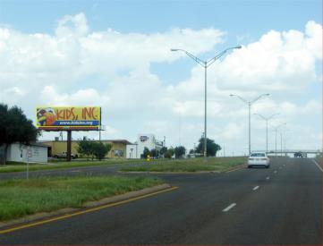 AMARILLO BLVD.W. N/S @ VIRGINIA ST.