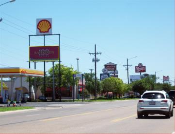 COULTER ES 600' N/O 34TH