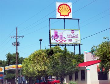 COULTER ES 600' N/O 34TH