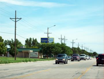 BELL ES 1100 S/O 45TH
