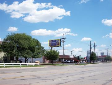 BELL ES 200 N/O HILLSIDE