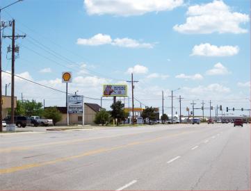 BELL ES 100 N/O ARDEN ROAD
