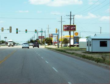 BELL ES 100 N/O ARDEN ROAD