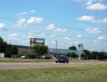I-27 ES 200 S/O ARDEN ROAD