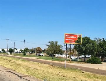 I-27 ES 200 S/O ARDEN ROAD