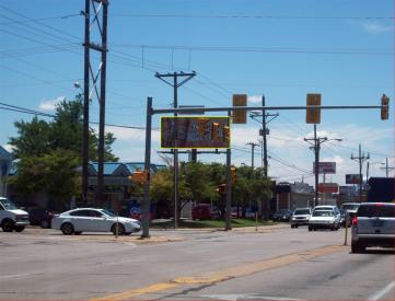 WESTERN ST ES S/O 45TH
