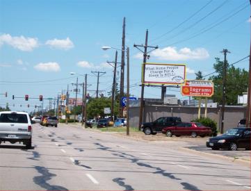 WESTERN ST ES S/O 45TH