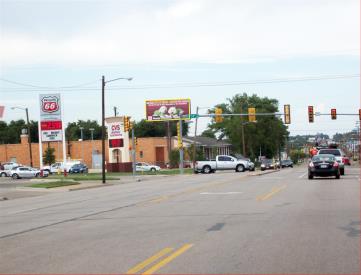 WESTERN ST WS N/O 34TH