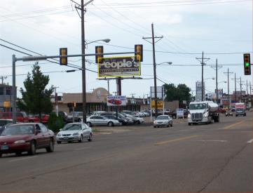 WESTERN ST ES 100' N/O MOCKINGBIRD