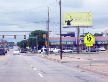 GEORGIA ES 200'S/O 34TH
