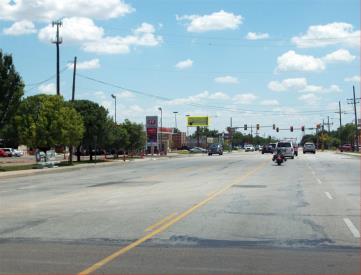 BELL ES 250' S/O 34TH