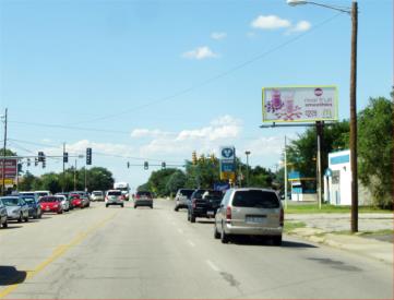 BELL ES 100' S/O PLAINS